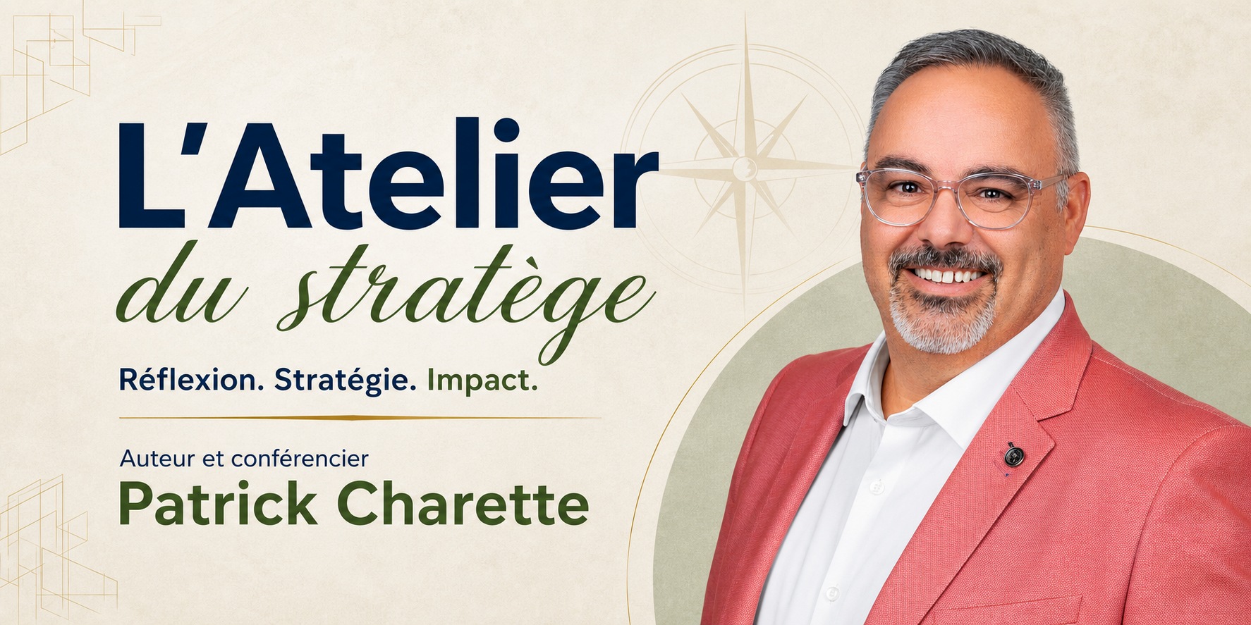 L'Atelier du Stratege