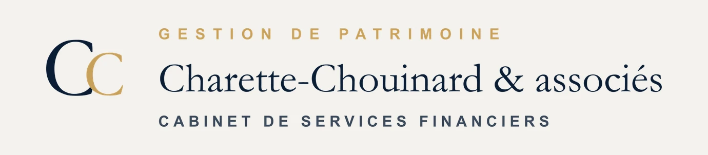Gestion de patrimoine Charette-Chouinard et associés, cabinet de services financiers